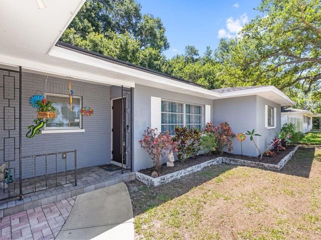 983 EMERSON DRIVE, Dunedin, FL 34698