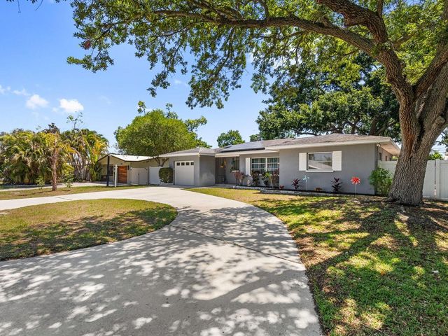 983 EMERSON DRIVE, Dunedin, FL 34698