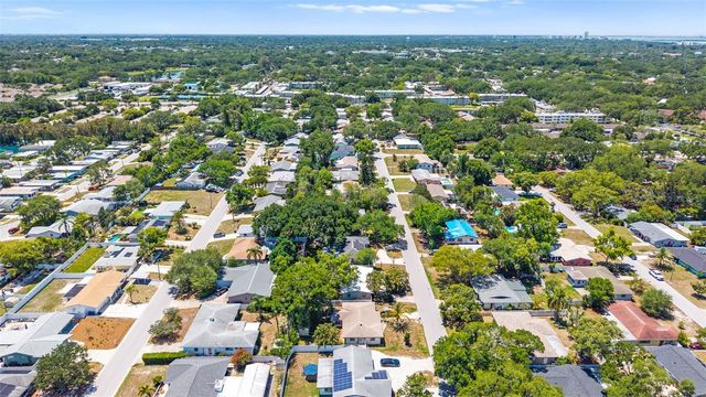 983 EMERSON DRIVE, Dunedin, FL 34698