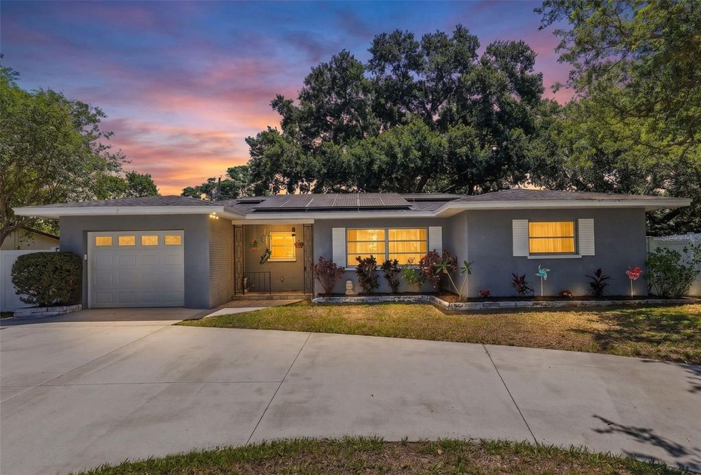 983 EMERSON DRIVE, Dunedin, FL 34698