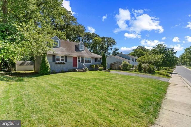 415 BAYLOR RD, Glen Burnie, MD 21061