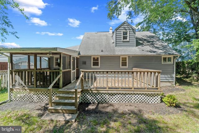 415 BAYLOR RD, Glen Burnie, MD 21061