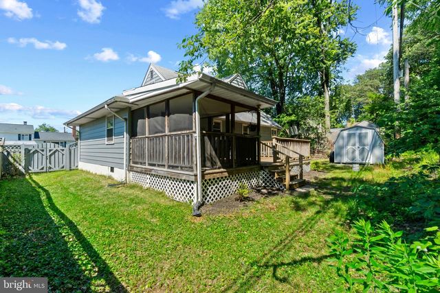 415 BAYLOR RD, Glen Burnie, MD 21061