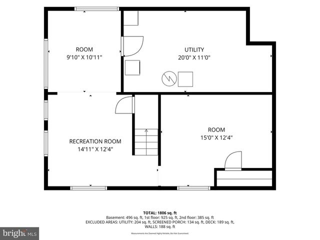 415 BAYLOR RD, Glen Burnie, MD 21061
