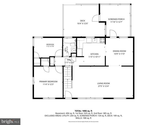 415 BAYLOR RD, Glen Burnie, MD 21061