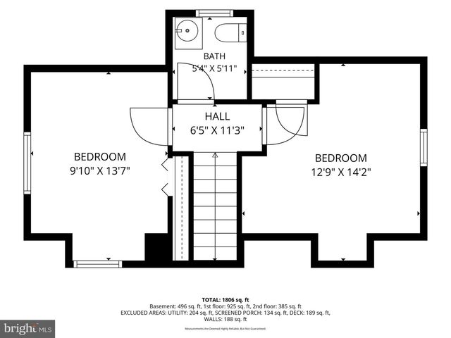 415 BAYLOR RD, Glen Burnie, MD 21061