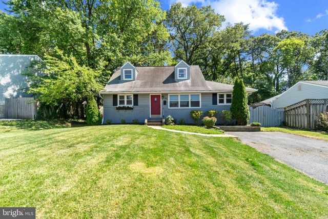 415 BAYLOR RD, Glen Burnie, MD 21061