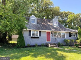 415 BAYLOR RD, Glen Burnie, MD 21061