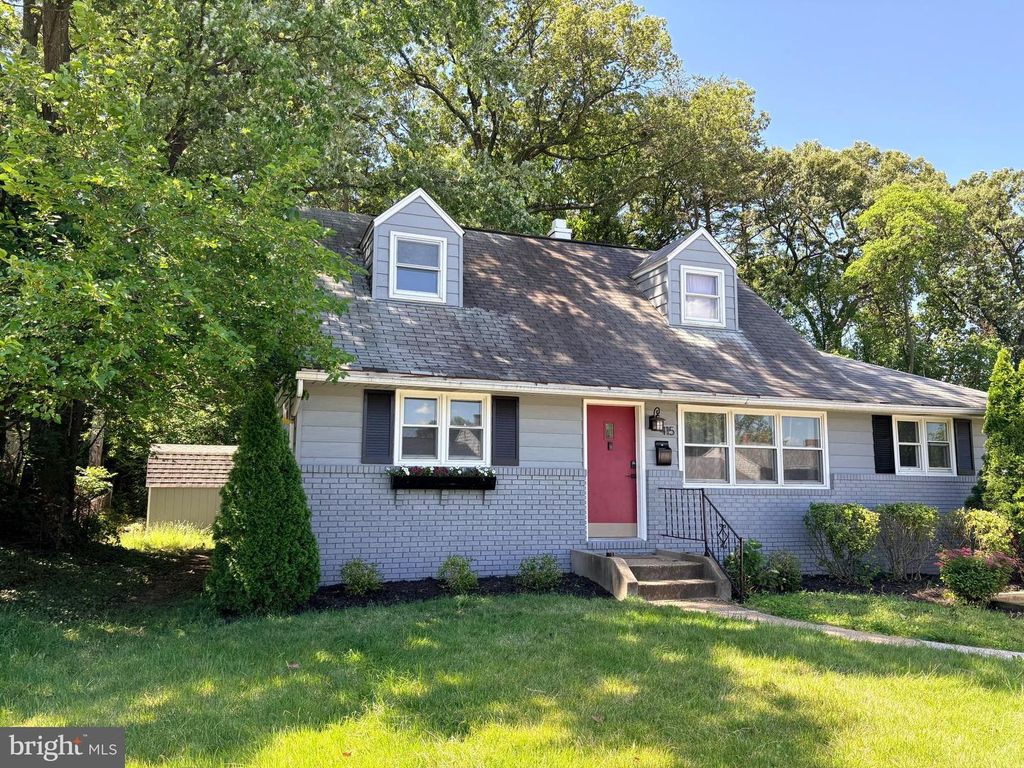 415 BAYLOR RD, Glen Burnie, MD 21061