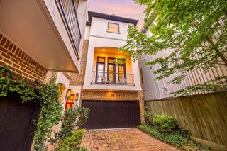 310 W Bell Street, Houston, TX 77019