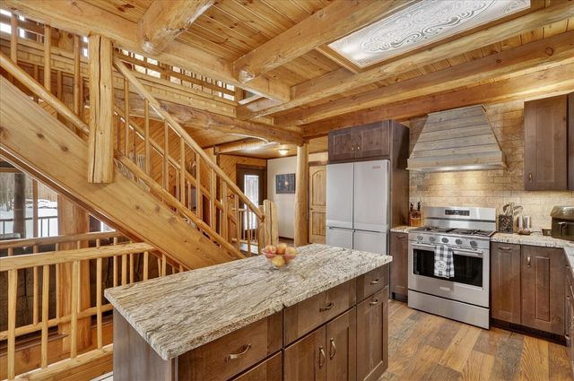 724 Spruce Hollow Drive, Middleville, MI 49333