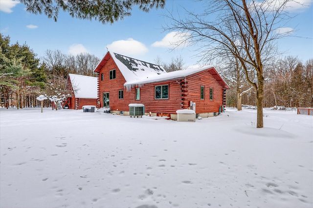 724 Spruce Hollow Drive, Middleville, MI 49333