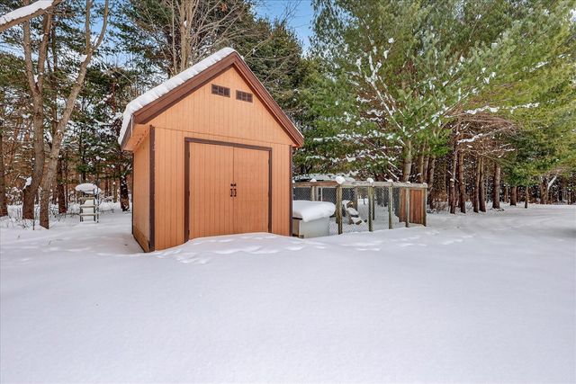 724 Spruce Hollow Drive, Middleville, MI 49333