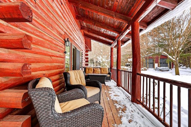 724 Spruce Hollow Drive, Middleville, MI 49333