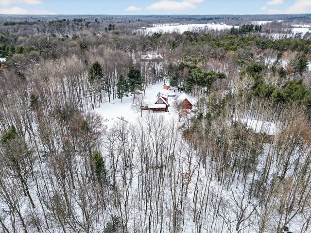 724 Spruce Hollow Drive, Middleville, MI 49333