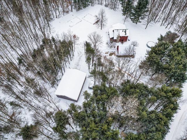 724 Spruce Hollow Drive, Middleville, MI 49333