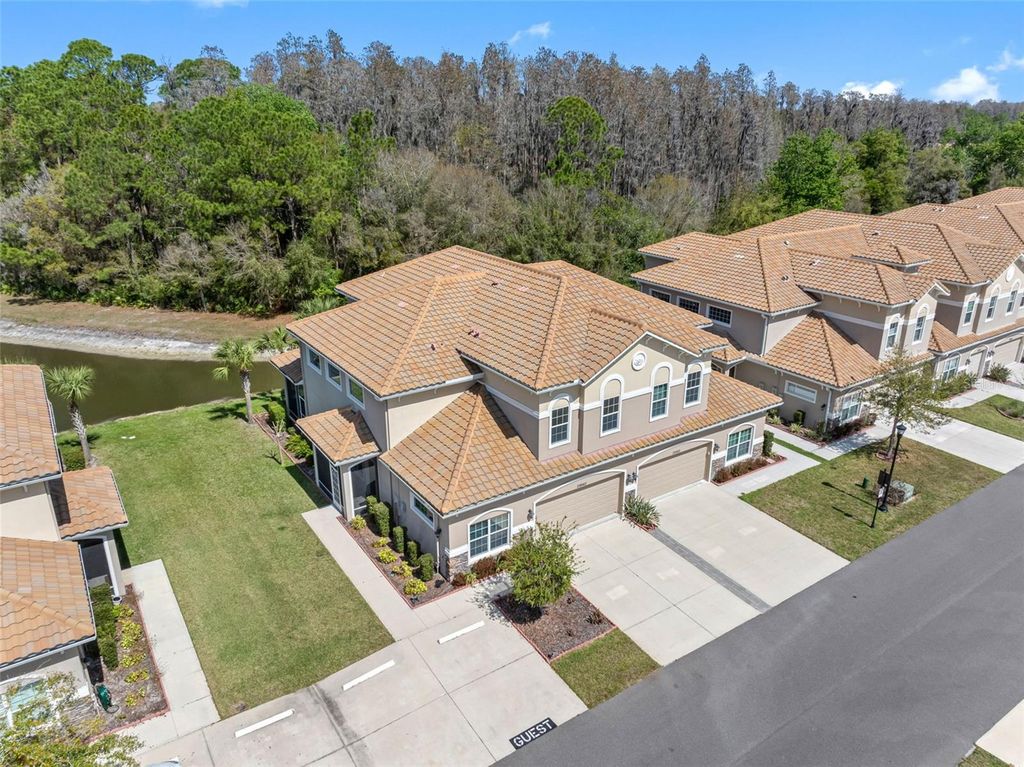 Image 3 of property listing at 29943 GANGA WAY, Wesley Chapel, FL 33543