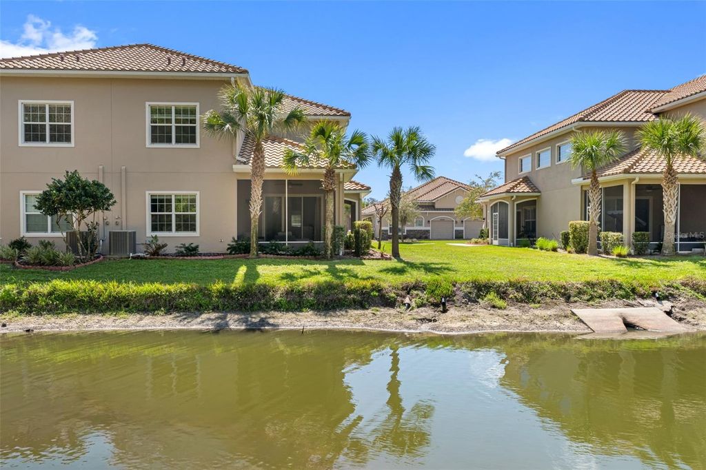 Image 30 of property listing at 29943 GANGA WAY, Wesley Chapel, FL 33543