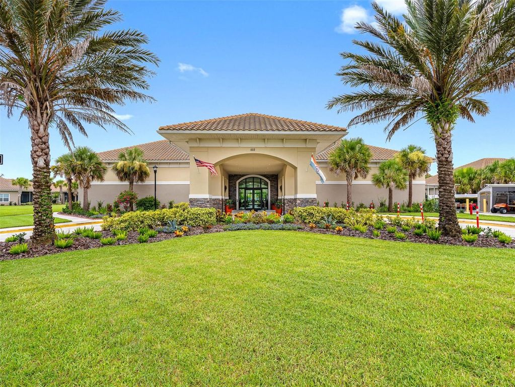 Image 34 of property listing at 29943 GANGA WAY, Wesley Chapel, FL 33543