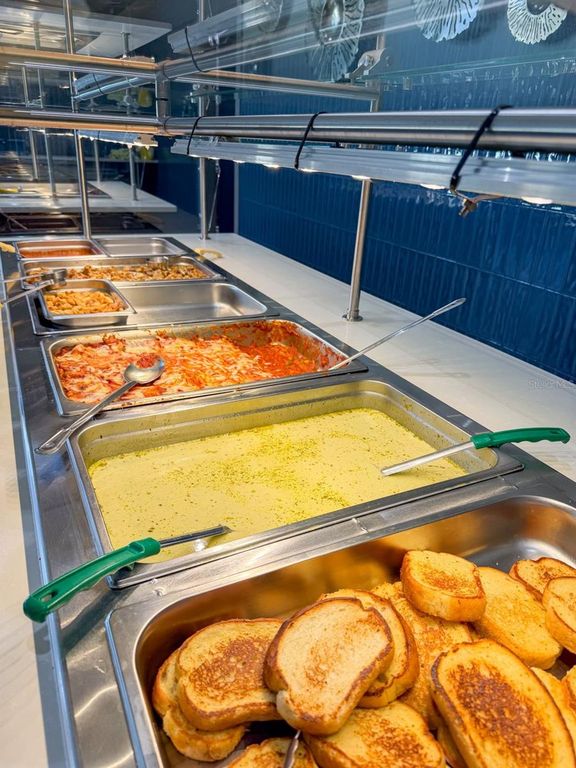 Image 43 of property listing at 29943 GANGA WAY, Wesley Chapel, FL 33543