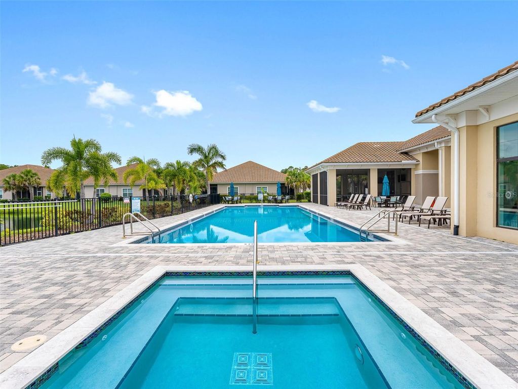 Image 56 of property listing at 29943 GANGA WAY, Wesley Chapel, FL 33543