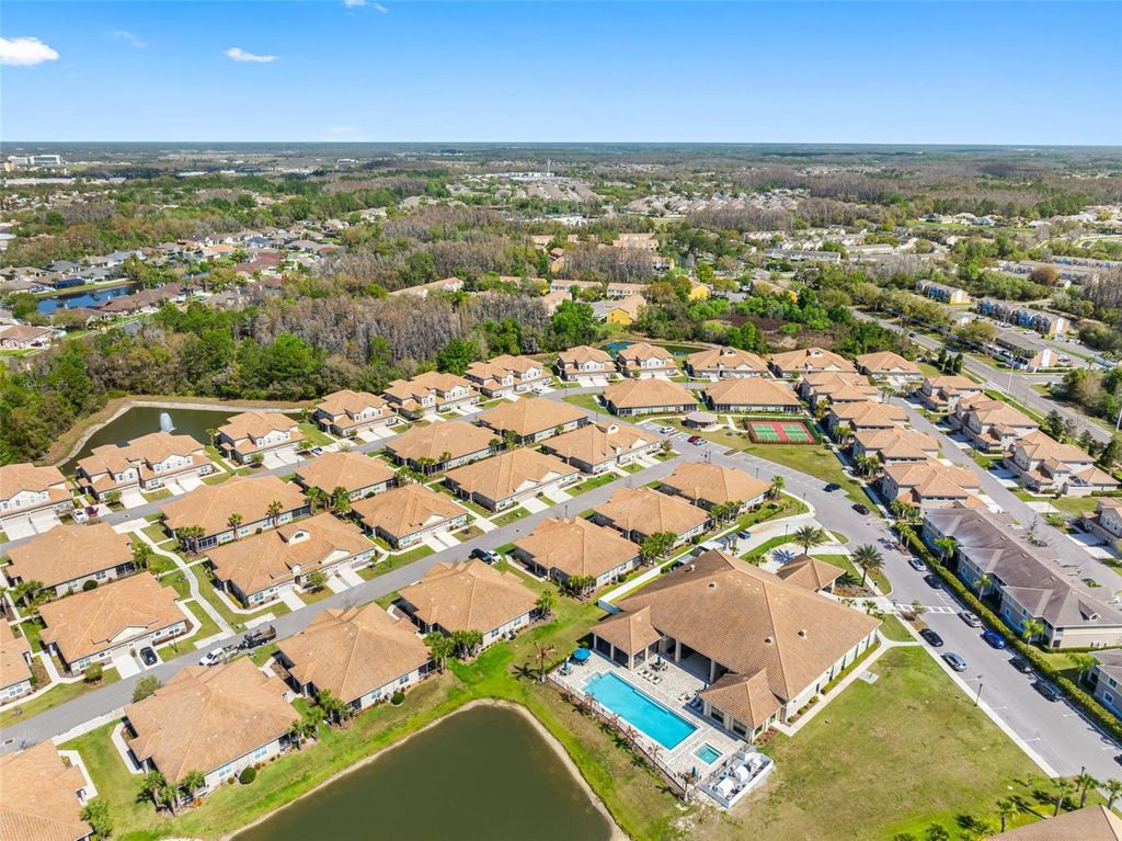 Image 58 of property listing at 29943 GANGA WAY, Wesley Chapel, FL 33543