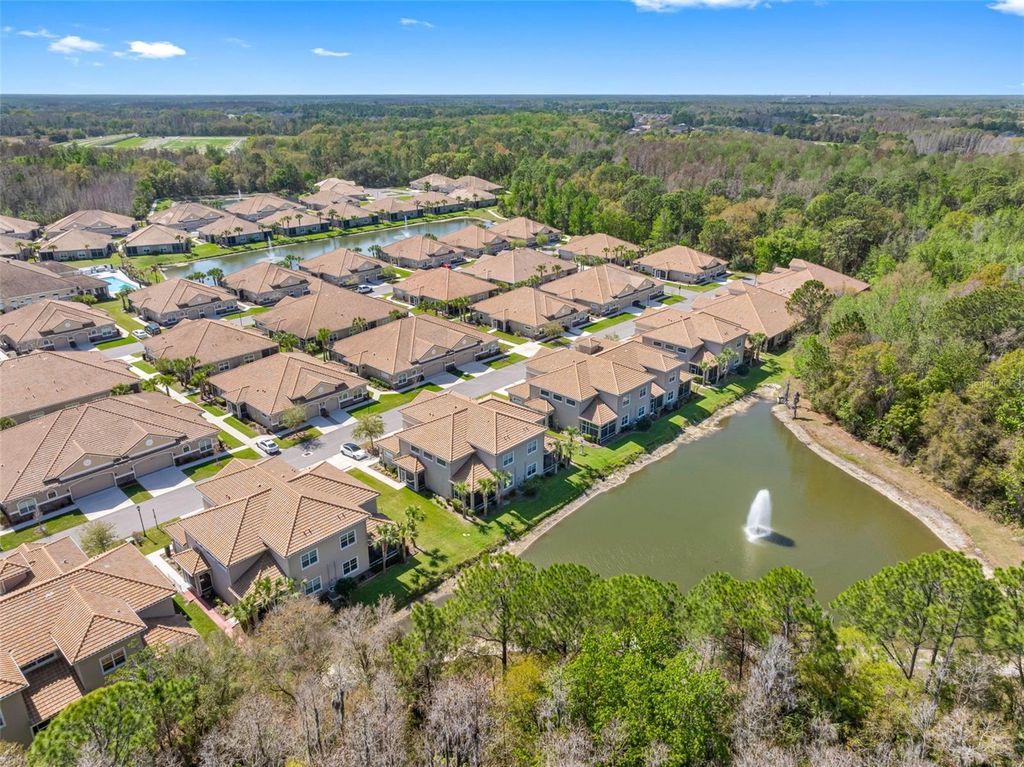 Image 59 of property listing at 29943 GANGA WAY, Wesley Chapel, FL 33543