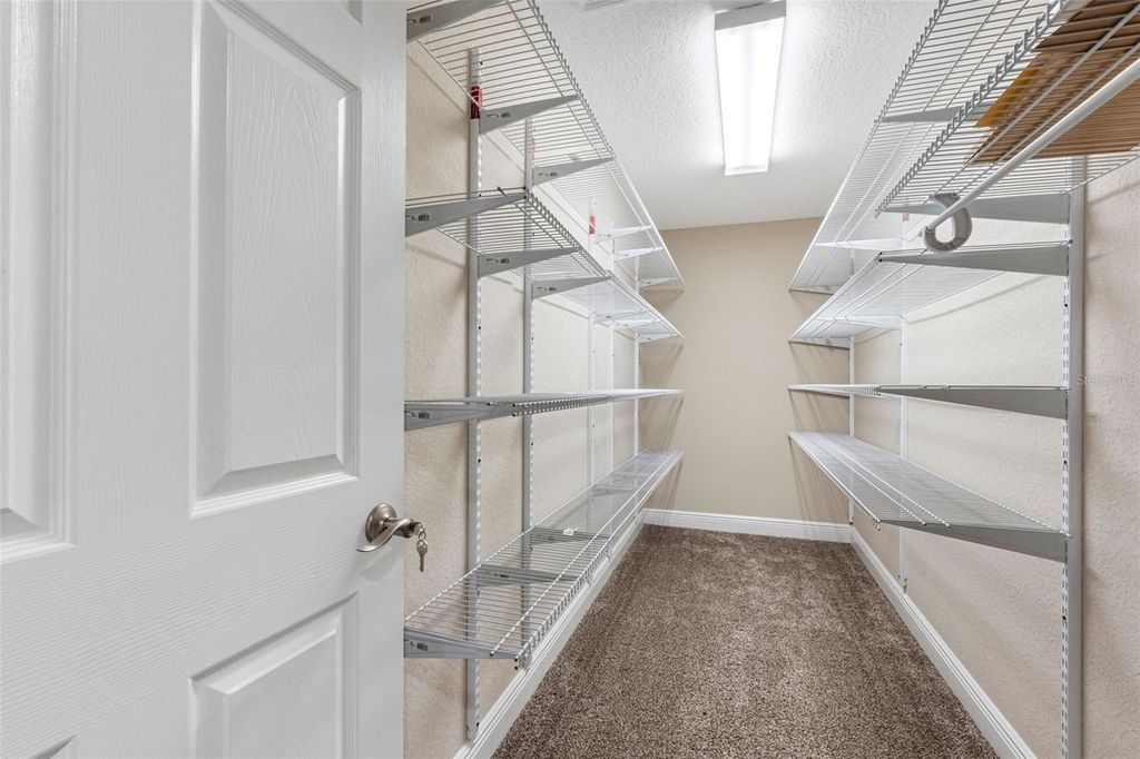 Image 9 of property listing at 29943 GANGA WAY, Wesley Chapel, FL 33543