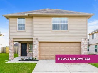 12607 Sai Baba Drive, Houston, TX 77038