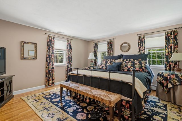 536 Longley Rd, Groton, MA 01450
