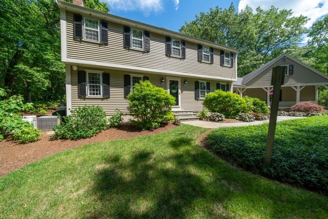 536 Longley Rd, Groton, MA 01450