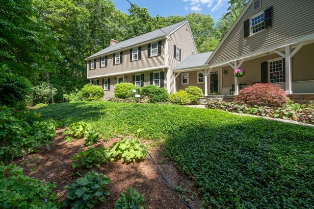 536 Longley Rd, Groton, MA 01450