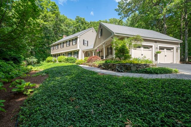 536 Longley Rd, Groton, MA 01450