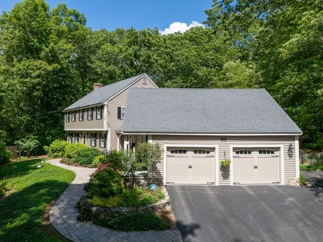 536 Longley Rd, Groton, MA 01450