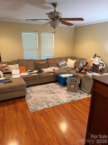 2320 Chantilly Court, Kannapolis, NC 28081