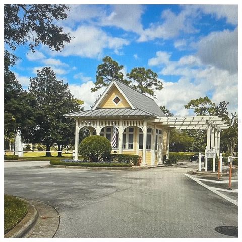 188 OLD MOSS CIRCLE, Deland, FL 32724