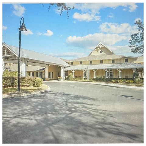 188 OLD MOSS CIRCLE, Deland, FL 32724