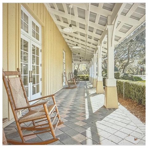 188 OLD MOSS CIRCLE, Deland, FL 32724