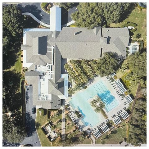 188 OLD MOSS CIRCLE, Deland, FL 32724