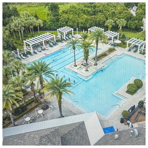 188 OLD MOSS CIRCLE, Deland, FL 32724