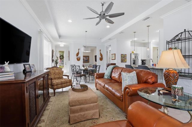 188 OLD MOSS CIRCLE, Deland, FL 32724