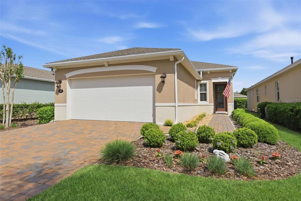 188 OLD MOSS CIRCLE, Deland, FL 32724