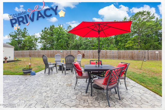 2079 Bella Point Drive SE Lot 31, Bolivia, NC 28422