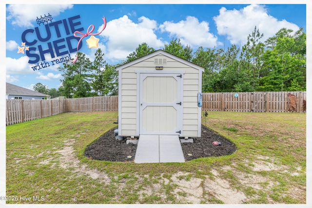 2079 Bella Point Drive SE Lot 31, Bolivia, NC 28422