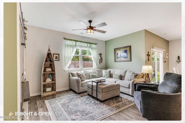 2079 Bella Point Drive SE Lot 31, Bolivia, NC 28422