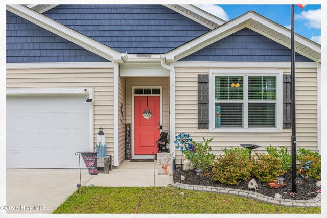 2079 Bella Point Drive SE Lot 31, Bolivia, NC 28422