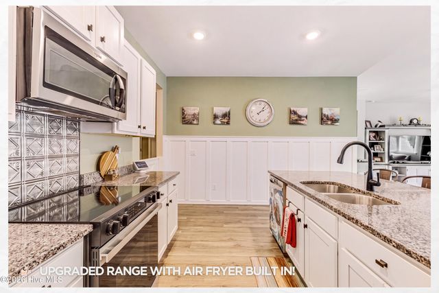 2079 Bella Point Drive SE Lot 31, Bolivia, NC 28422