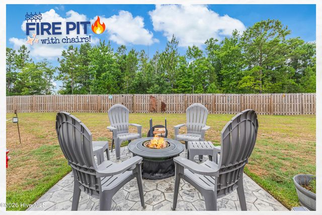 2079 Bella Point Drive SE Lot 31, Bolivia, NC 28422