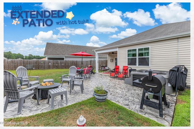 2079 Bella Point Drive SE Lot 31, Bolivia, NC 28422