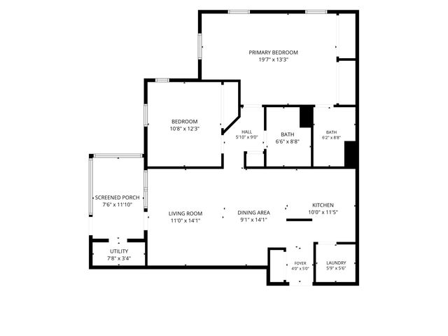 1105 Joyce Lane, Scio Twp, MI 48103
